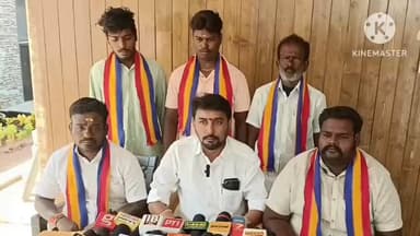 கரூர்: 2026 சட்டமன்றத் தேர்தலில் கரூர் அதிமுக வேட்பாளர் 70 ஆயிரம் வாக்குகள் வித்தியாசத்தில் வெற்றி பெறுவார்.