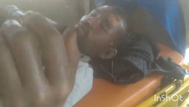 बालूमाथ: तेतरियाखार कोलियरी में आग से झुलसे सीसीएल कर्मी की हालत नाज़ुक, रांची में इलाज जारी, मदद की अपील