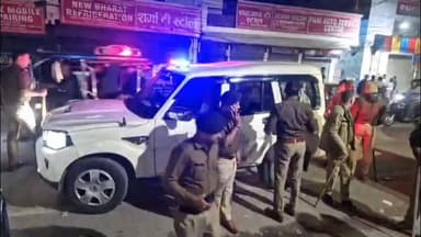 मुस्लिम समुदाय के युवक ने देहरादून में महिला पर फेंके कटे पपीते, दो समुदायों के बीच जमकर हुआ बवाल