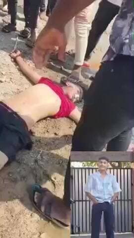 કલ્યાણપુર: કલ્યાણપુર ગામે કિશોર ડૂબી જવાથી ધુળેટીનાં ખુશીનો માહોલ માતમમાં ફેરવાયો...