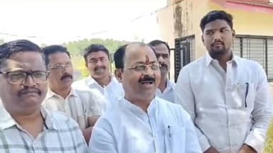 बार्शी: बार्शी शहरातील कामे केल्या काही दिवसात बंद पडली होती : माजी आमदार राजेंद्र राऊत