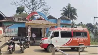 নগাঁও: নগাঁও ৰেল ষ্টেচনত দুটাকৈ মৃতদেহ উদ্ধাৰ, নিচাসক্ত যুৱকৰ মৃত্যুৰ সন্দেহ ড্ৰাগছত, মহিলাগৰাকীৰ পৰিচয় অজ্ঞাত, তদন্ত অব্যাহত