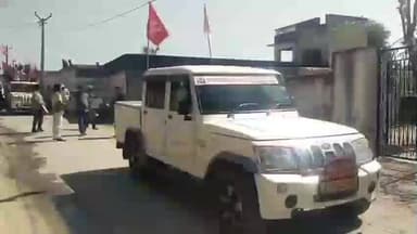 झुंझुनू: झुंझुनूं में 102 साल की उम्र में किसान नेता रामेश्वर सिंह बाबल का निधन, देहदान कर समाज को दिया अंतिम संदेश