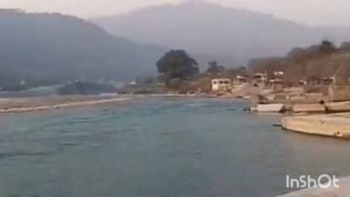 होली पर श्रीनगर में हादसा: अलकनंदा नदी में स्नान के दौरान युवक डूबा, SDRF और पुलिस का सर्च ऑपरेशन जारी