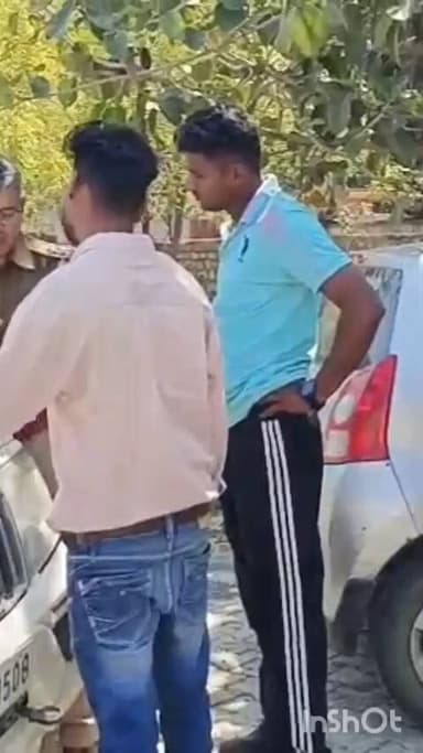 छबड़ा: तेलनी गया में संदिग्ध अवस्था में मृत मिला श्रव, परिजनों ने हत्या का लगाया आरोप, पाली थाना पुलिस जांच में जुटी