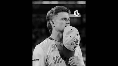 Some defeats hurt beyond words. 💔 #t20worldcup #cricketteam #ipl #southafrica