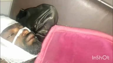 पतरघट: पतरघट के दबौली पश्चिमी में साइड मांगने पर विवाद, दो भाइयों की पिटाई, थाने में एफआईआर दर्ज