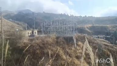 जुब्बल: 6 मार्च को 22KV HT लाइन आंटी पन्द्राणु लोकल फीडर के मरम्मत कार्य के लिए सरस्वतीनगर में विद्युत आपूर्ति बाधित रहेगी