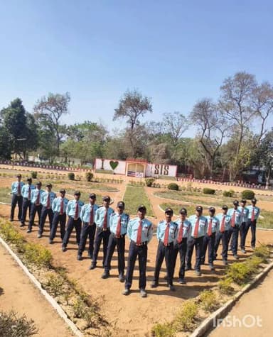 मेराल: मेराल थाना परिसर में 16 मार्च को एसआईएस सुरक्षा कर्मी भर्ती के लिए लगेगा कैंप