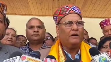 भुंतर: सुप्रीम कोर्ट के ऐतिहासिक फैसले के बाद 'भूमिहीन आवासहीन संघ' के हौसले हुए बुलंद: ओम प्रकाश