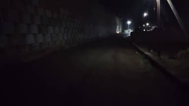 भंडारा: बोथली रोडवर चोरीच्या इराद्याने लपलेले दोन तरुण जेरबंद; वरठी पोलिसांची कारवाई