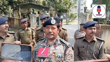 मोकामा - औंटा CRPF मामले में जाँच में पहुंचे DSP और DIG व् अन्य जाँच अधिकारी...
#Mokama #मोकामा
