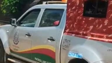 करवीर: पेरीड येथे रानडुकराची शिकार करणाऱ्या ७ जणांच्या टोळीला वनविभागाच्या पथकाने रंगेहाथ पकडले