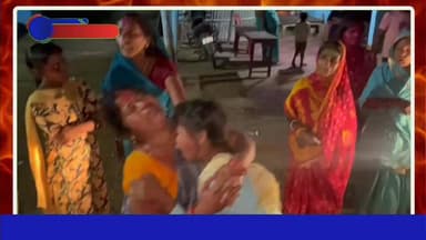 #बाराहाट में होली के दिन सड़क हादसा में युवक की मौत से मचा कोहराम, निष्पक्ष जांच की उठी मांग
#videosvirales #bankapolis...