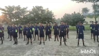 मुंगेर: मुंगेर में बेरोजगार युवाओं के लिए मौका: एसआईएस लगाएगा भर्ती कैंप, 26 फरवरी से 13 मार्च तक होगी बहाली