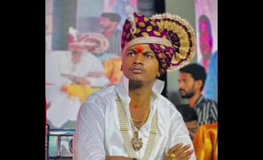 ಶಹಾಪುರ: ಕೊನೆಗೂ ವಿಚಾರಣೆಗೆ ಹಾಜರಾದ ಮಲ್ಲಿಕಾರ್ಜುನ ಮುತ್ಯಾ: ಶಹಾಪುರ ಠಾಣೆಗೆ ಆಗಮಿಸಿದ ಮುತ್ಯಾ