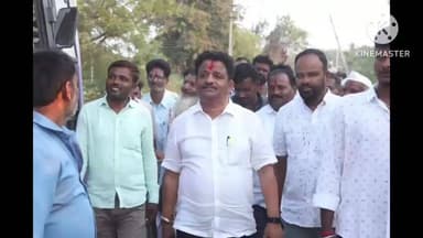 ಸಿಂದಗಿ: ಯರಗಲ್ಲ ಬಿಕೆ ಗ್ರಾಮದಲ್ಲಿ ಬ್ರಿಜ್ ಕಮ್ ಬ್ಯಾರೇಜ್ ಕಾಮಗಾರಿ ಭೂಮಿ ಪೂಜೆ ಮಾಡಿದ ಶಾಸಕ ಅಶೋಕ ಮನಗೂಳಿ