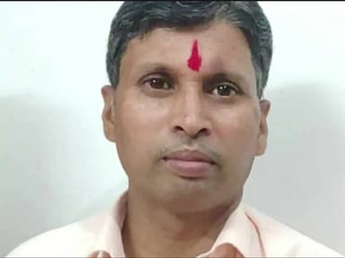 खण्डार: खंडार बालेर में सीताराम बैरवा बने राष्ट्रीय महासचिव, कार्यकर्ताओं में खुशी की लहर