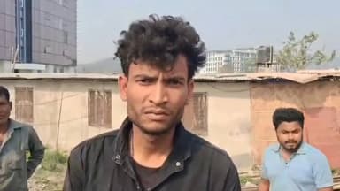 আজাৰা: বঙৰাত চুৰি কৰি ধৰা পৰিল এজন