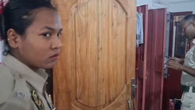 বিহপুৰীয়া: পথালিপাহাৰ অঞ্চলৰ নপমুৱা গাঁৱৰ দিলীপ কলিতাৰ বাসগৃহত চোৰৰ তাণ্ডৱ, চুৰি কৰিলে নগদ ধন সহ সোনৰ অলংকাৰ