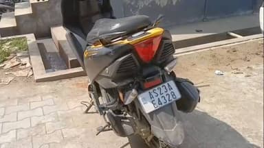 ডুমডুমা: গৈপানীৰ পৰা চুৰি হোৱা AS 23 AE 4328 নম্বৰৰ স্কুটি খন ২৪ ঘণ্টাৰ ভিতৰতে উদ্ধাৰ ,প্ৰশাসনক ধন্যবাদ জ্ঞাপন স্কুটিখনৰ গৰাকীৰ