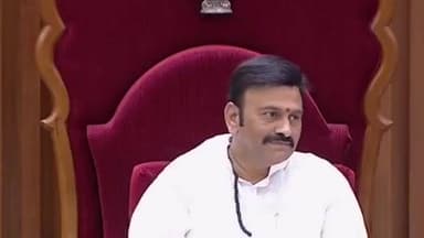 కొవ్వూరు: పోతిరెడ్డిపాలెం, పడుగుపాడు,కోవూరును మున్సిపాలిటీలుగా చెయ్యాలి : ఎమ్మెల్యే వేమిరెడ్డి ప్రశాంతి రెడ్డి