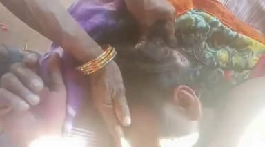 खागा: धाता में डीजे में डांस को लेकर दबंगों ने दलित युवक को पीटा, युवक अस्पताल में भर्ती, पुलिस हमलावरों की तलाश में