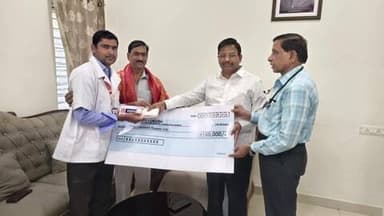 మహబూబ్ నగర్ అర్బన్: మహబూబ్ నగర్ జిల్లా లో
రెడ్ క్రాస్ సేవలు అమోఘం :ఎమ్మెల్యే
యెన్నం శ్రీనివాస్ రెడ్డి