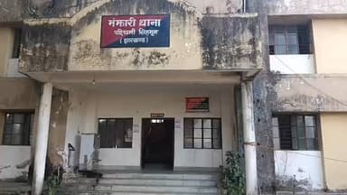 तांतनगर: तांतनगर-मंझारी में तोरलो डैम में करंट लगने से मछली मार रहे युवक की मौत