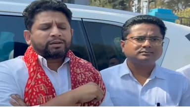 राहाता: कातन आल्यावर होणार जापनीज टेक्नॉलॉजीतून होणार अप्पर ग्राउंड बाजारचा डॉक्टर सुजय विखे पाटील