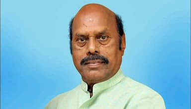 திருவண்ணாமலை: திருச்சியில் நடைபெறும் மாநாட்டிற்கு திமுகவினர் தயார் அமைச்சர் எ.வ. வேலு தொண்டர்களின் விவரங்களை தெரிவிக்க வேண்டுகோள்