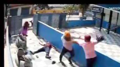 होली पर युवती से छेड़छाड़, विरोध करने पर घर में घुसकर परिवार के साथ की मारपीट