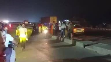 दुर्गावती: भेरिया गांव का एक युवक सड़क दुर्घटना में गंभीर रूप से घायल, ट्रामा सेंटर वाराणसी किया गया रेफर