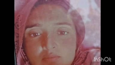 चांदपुर: बिजनौर में चांदपुर रोड पर छोइया नदी के पास कार की टक्कर से बाइक सवार महिला की मौत, पति घायल