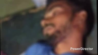 सारवां: रायबांध गांव में युवक की संदिग्ध मौत, पत्नी ने ससुराल पक्ष पर हत्या का आरोप लगाया