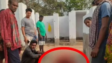 সবং: সবংয়ে অচৈতন্য অবস্থায় এক মহিলা উদ্ধার চাঞ্চল্য এলাকায়