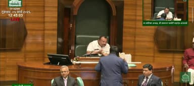 साकोली: सभागृहात मंत्र्यांच्या अनुपस्थितीवरून नाना पटोले आक्रमक; सरकारवर ओढले कडक ताशेरे!