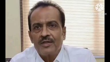 ભરૂચ: મિડલ ઈસ્ટમાં વધતા યુદ્ધ તણાવની અસર હવે ભરૂચ જિલ્લાના ઔદ્યોગિક ક્ષેત્ર સુધી પહોંચવાની શક્યતા