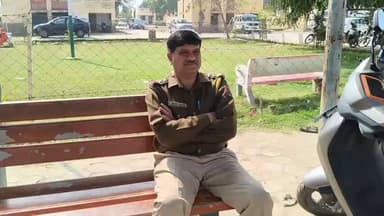 अनूपगढ़: अनूपगढ़ के रीको एरिया में हुई चोरी के मामले में पुलिस ने फरार तीसरे आरोपी को किया गिरफ्तार