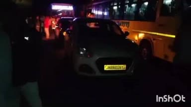 लातेहार: पतकी में हुई सड़क दुर्घटना में एक की मौत होने की खबर,सड़क जाम