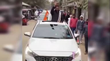 ধুবুৰী ভাগ: ধুবুৰীত এইবাৰ সঁচাকৈয়ে ইতিহাস সলনি হ’ব নেকি? এআইইউডিএফৰ অদম্য দুৰ্গ কংগ্ৰেছে দখল কৰিব পাৰিবনে?