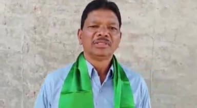 కొయ్యూరు మండలం బకులూరు పంచాయతీ లో నిర్వహించనున్న రంగురాళ్ల మైనింగ్పై పూర్తిగా వ్యతిరేకం:AVSP రాష్ట్ర అధ్యక్షుడు మధు