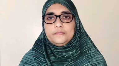 बरहरुवा: विधायक आवास, इस्लामपुर में शनिवार को इफ्तार पार्टी का आयोजन