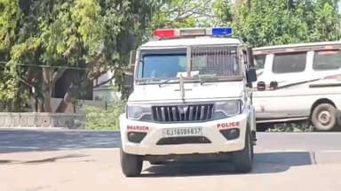 ભરૂચ: ભરૂચ સી ડિવિઝન પોલીસ મથકમાં દુષ્કર્મ અને પોક્સોનો ગુનો નોંધાયો