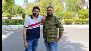 ધારાસભ્ય જીગ્નેશ મેવાણીના સાથીદાર હસમુખ રાઠોડની ફેસબુક પોસ્ટ વાયરલ થતા રાજકારણ તેજ.