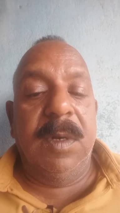 जामताड़ा: दुबई में फंसे जामताड़ा के व्यवसायी से जामताड़ा चेंबर ऑफ कॉमर्स के अध्यक्ष ने की बात, सोशल मीडिया पर दी जानकारी