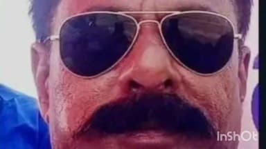 सत्तर कटैया: सड़क दुर्घटना में सेवानिवृत्त शिक्षक नयन सिंह जख्मी, परिजनों का रो-रो कर बुरा हाल