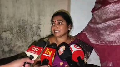 ସଦର: ଭବାନୀପାଟଣା ସ୍ଥିତ ମେଦିନିପୁର ଶାସ୍ତ୍ରୀଜୀ ଶିକ୍ଷା ନିକେତନର ନବମ ଶ୍ରେଣୀର ଛାତ୍ର ମୃତ ନେଇ ପ୍ରତିକ୍ରିୟା