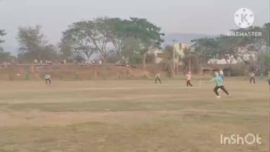 ଧର୍ମଗଡ: ଉଦଯାପିତ ହେଲା ତାଳପଦର ମାଁ ମାଉଲୀ କ୍ରିକେଟ ଅନୁଷ୍ଠାନ ଦ୍ଵାରା ବଙ୍କାପଲା ଖେଳପଡିଆ ଠାରେ ଆୟୋଜିତ ନକ ଆଉଟ୍ କ୍ରିକେଟ ଟୁର୍ଣ୍ଣାମେଣ୍ଟ