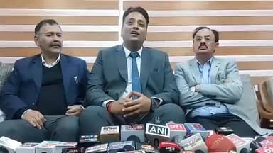 कांग्रेस कैंडिडेट अनुराग शर्मा
Pahadi News Suneel Pahadi #anuragsharma